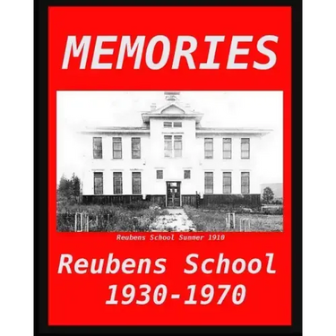 Memories: Reubens School 1930 - 1970
