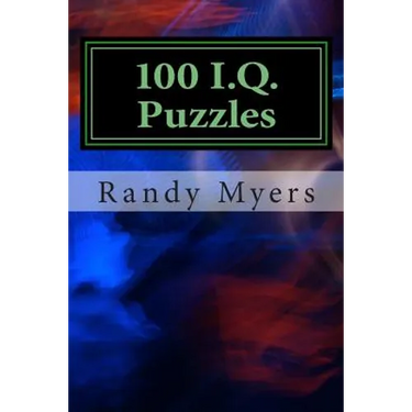 100 I.Q. Puzzles Vol. 2
