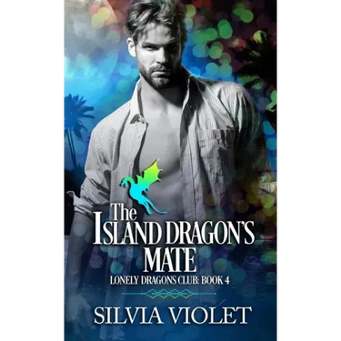 The Island Dragon's Mate