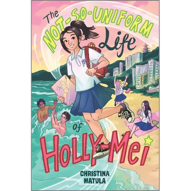 The Not-So-Uniform Life of Holly-Mei
