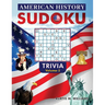 American History Sudoku: Volume 1