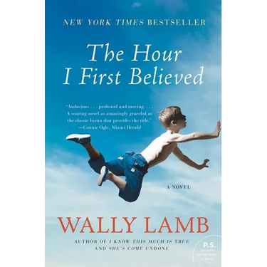 The Hour I First Believed