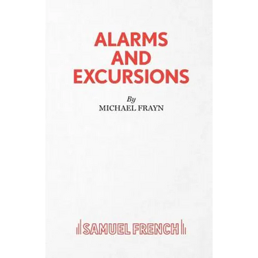 Alarms and Excursions