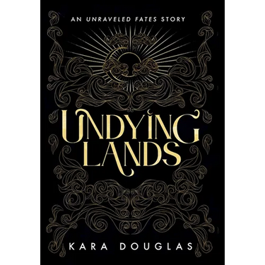 Undying Lands
