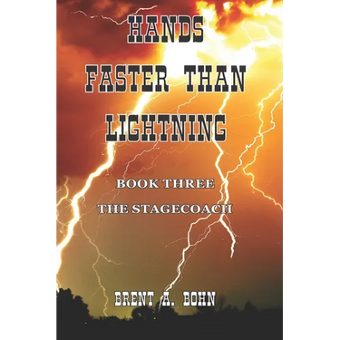 Hands Faster Than Lightning: The Stagecoach