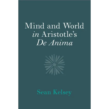 Mind and World in Aristotle's De Anima
