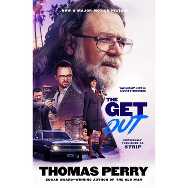 The Get Out