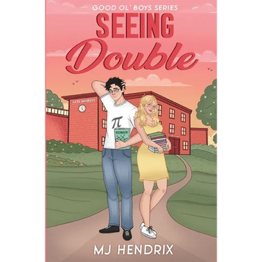 Seeing Double