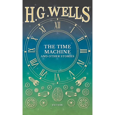 Time Machine and Other Stories