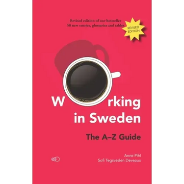 Working in Sweden: The A-Z Guide