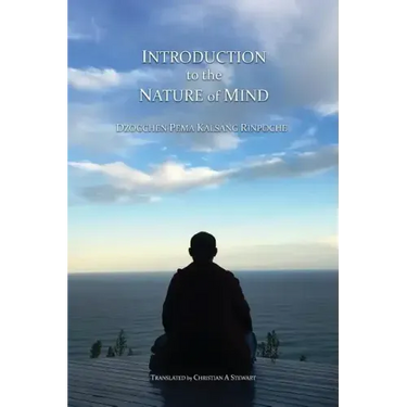 Introduction to the Nature of Mind