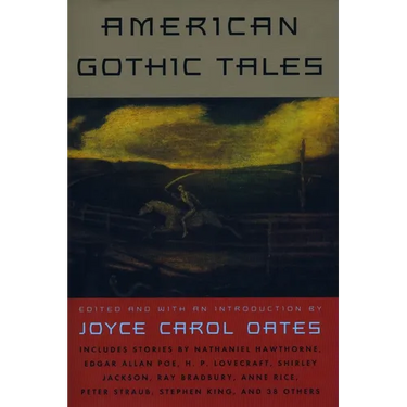 American Gothic Tales