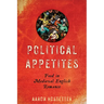 Political Appetites: Food in Medieval English Romance