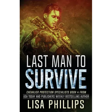 Last Man to Survive