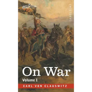 On War Volume I