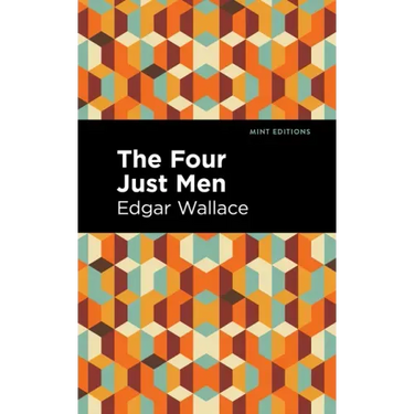 The Four Just Men