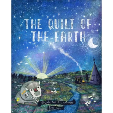 The Quilt of the Earth