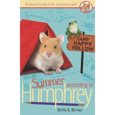 Summer According to Humphrey