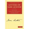 Letters of Jane Austen: Volume 2