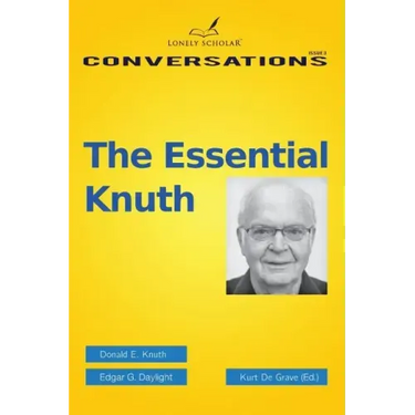 The Essential Knuth