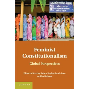 Feminist Constitutionalism