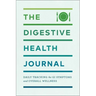 The Digestive Health Journal: Daily Tracking for GI Symptoms and Overall Wellness