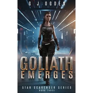 Goliath Emerges