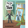 The Cat in the Tux