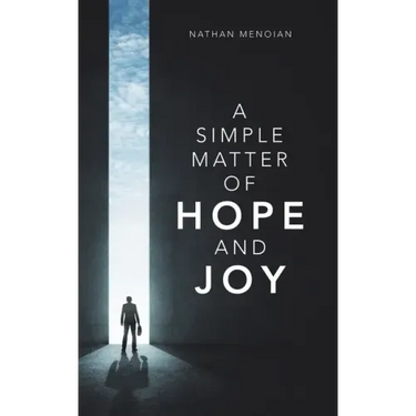 A Simple Matter of Hope and Joy
