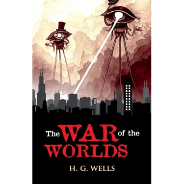 The War of the Worlds