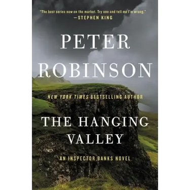 The Hanging Valley