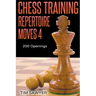 Chess Training Repertoire Moves 4