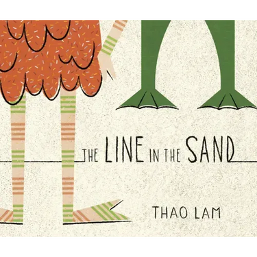 The Line in the Sand