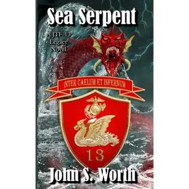Sea Serpent