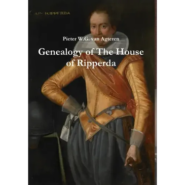 Genealogy of The House of Ripperda