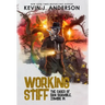 Working Stiff: Dan Shamble, Zombie P.I.