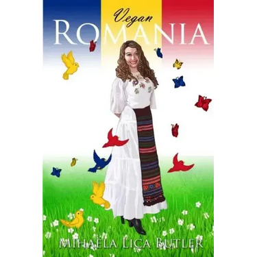 Vegan Romania