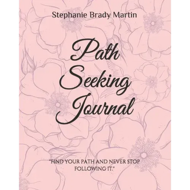 Path Seeking Journal