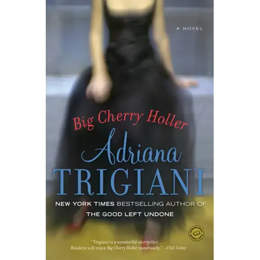 Big Cherry Holler