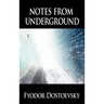 Notes from Underground