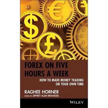 Forex on 5 Hours