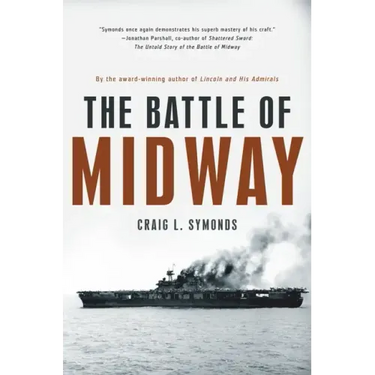 The Battle of Midway