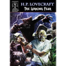 H.P. Lovecraft: The Lurking Fear
