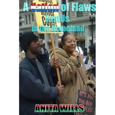A Nation of Flaws Justus in the Homeland