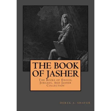 The Book Of Jasher