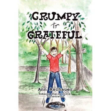 Grumpy to Grateful