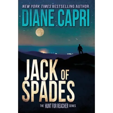 Jack of Spades