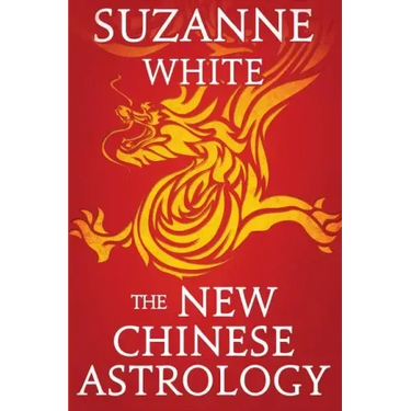 The New Chinese Astrology