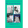 The Scamp Chronicles: A Collection of The Scamp Adventures Vols. 1-4