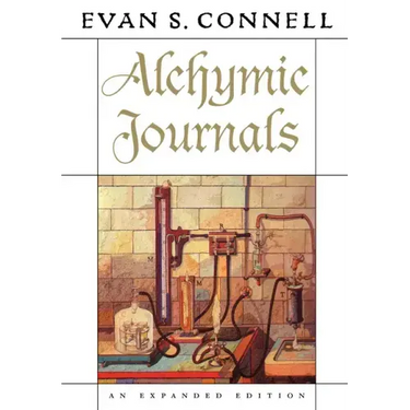 Alchymic Journals